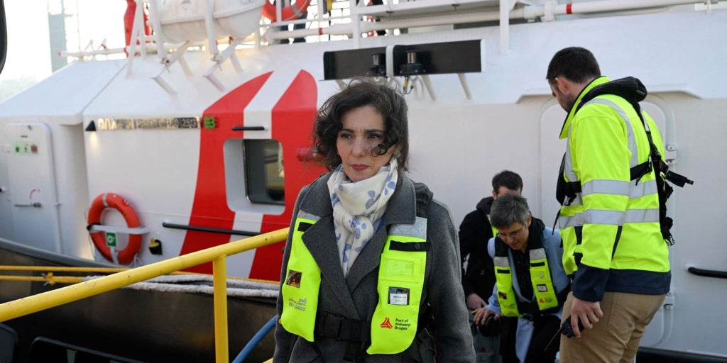 "Preparation is like having insurance"