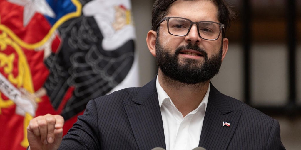 President Boric will declare as accused in the case for the failed purchase of Salvador Allende's house