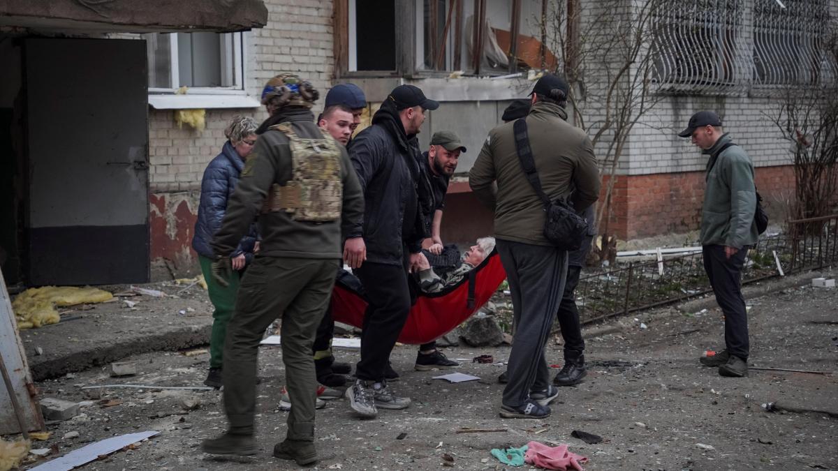 Russia negotiates with the US how to resume the cereal agreement in the Black Sea