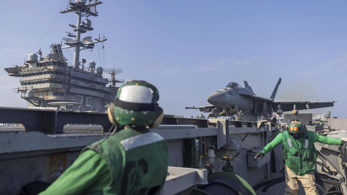 Somalia offered the US the “exclusive” control of air bases and strategic ports