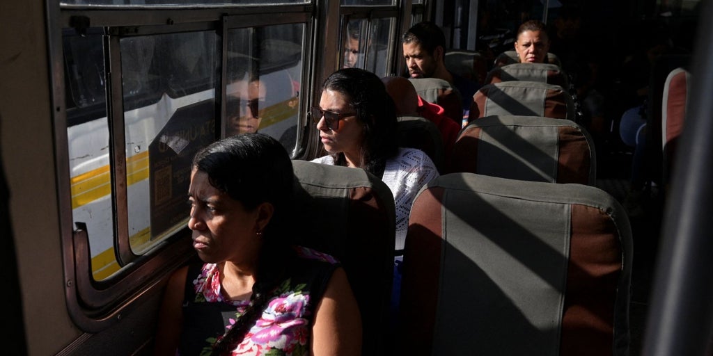 Spain, the preferred country to leave Venezuela after the restrictions of the United States