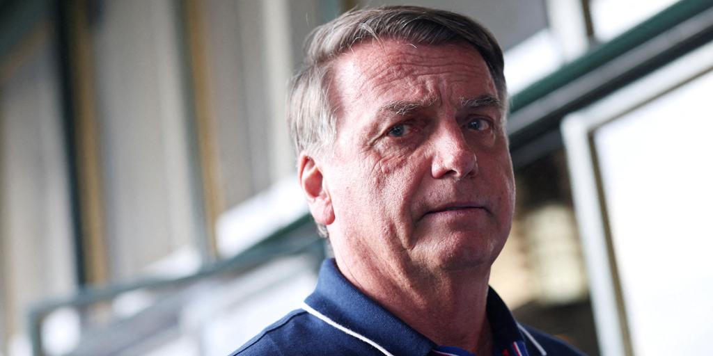 The Supreme Court unanimously decides that Bolsonaro is judged by a coup attempt in Brazil