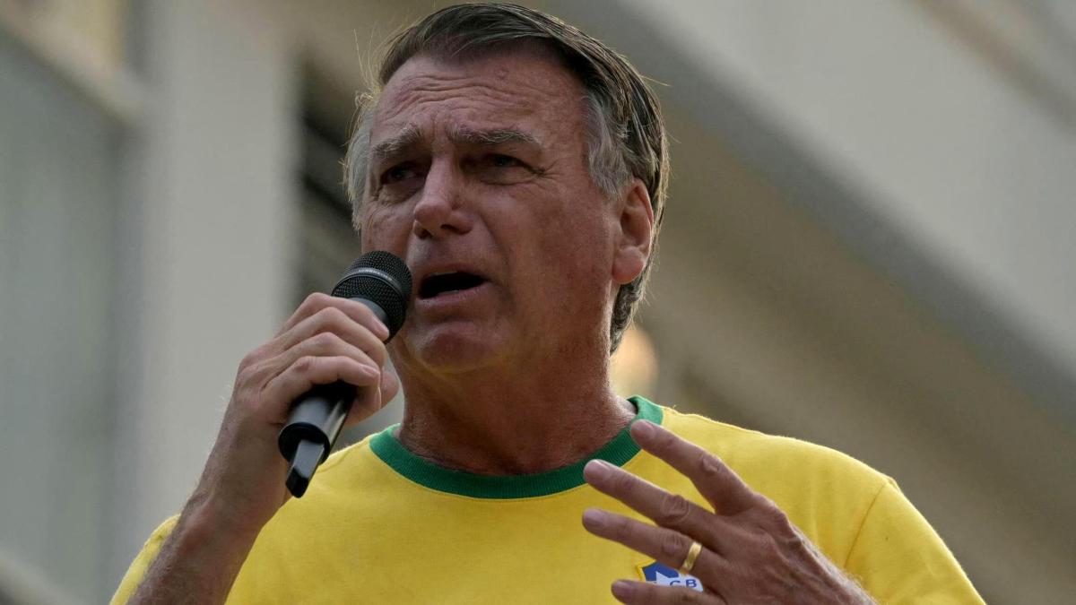 The Supreme Court votes in favor of judging Bolsonaro for a coup attempt