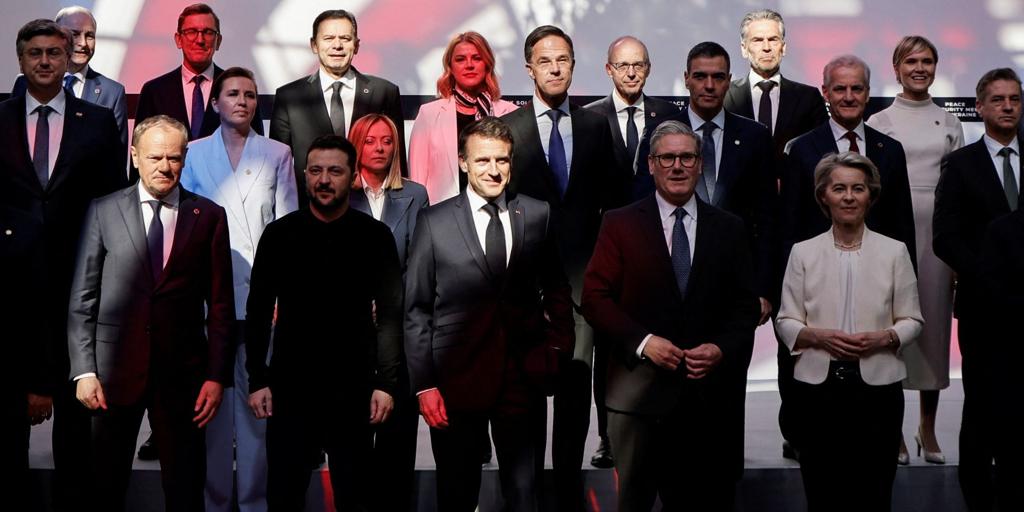 The United Kingdom approaches the EU after Brexit