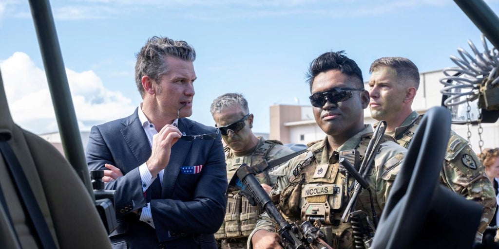 The tests corner the pentagon by the chat error of the Yemen attack