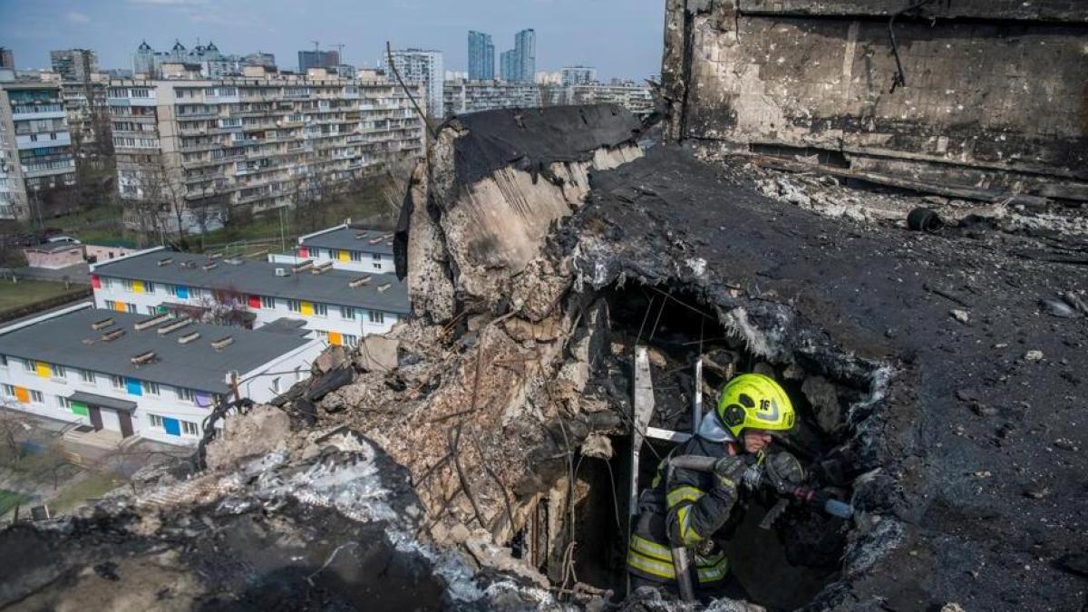 USA tries to confirm the energy truce between Russia and Ukraine