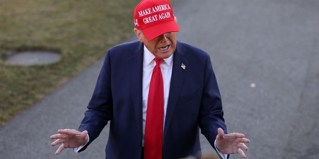 Why can Trump's precipitation prolong the war against Ukraine?