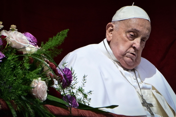 El Papa Francisco ha fallecido: causas, reacciones y cónclave en vivo