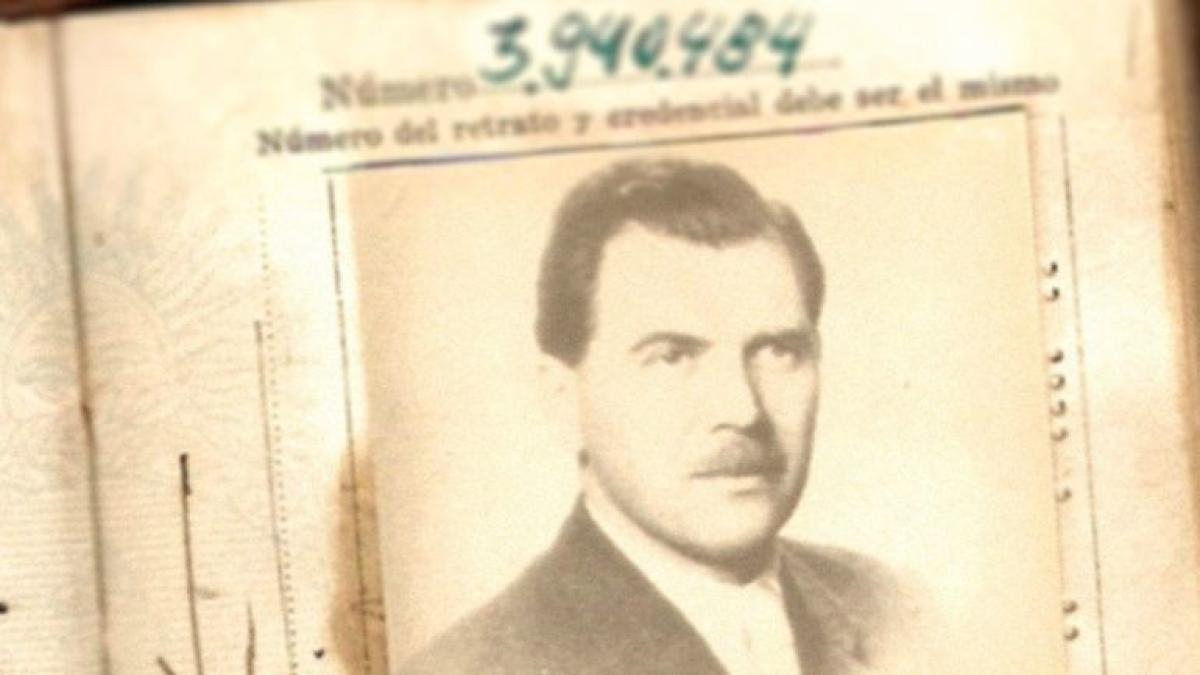 Argentina makes public documents about Nazi activities in the country