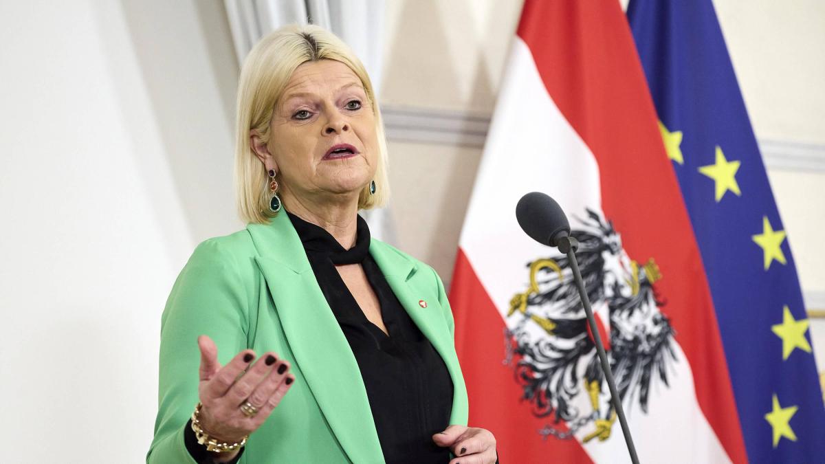 Austria predicted a large electric blackout before finishing 2025