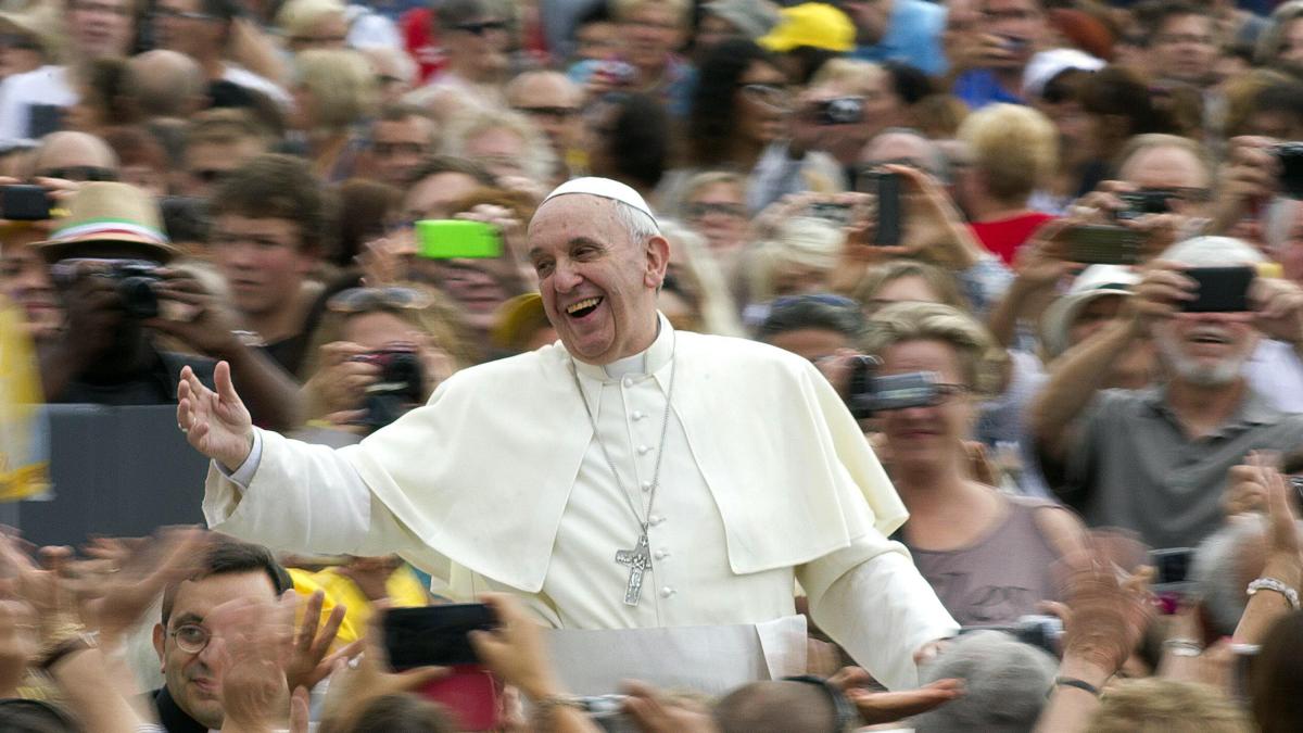 Francisco, the Pope who wanted a fair world