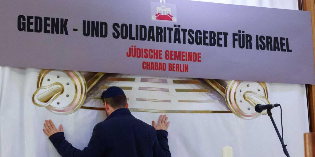 How the Jews live today, 80 years after Hitler's death