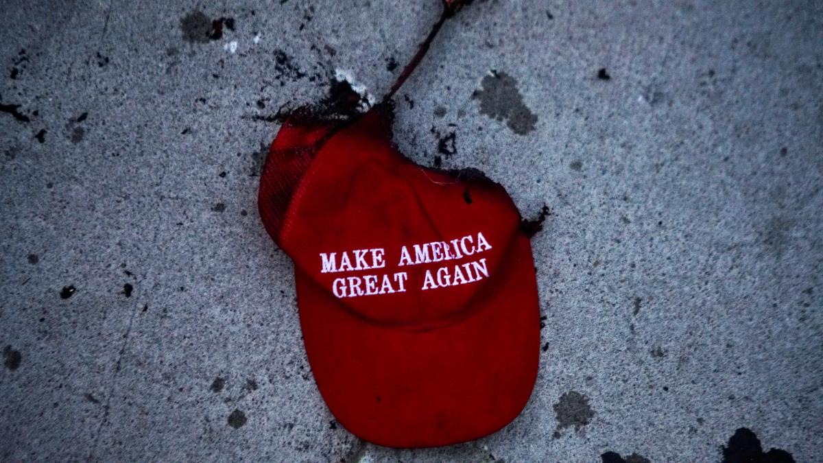 Is the Maga Movement irreversible? By Juan M. Hernández Puértolas