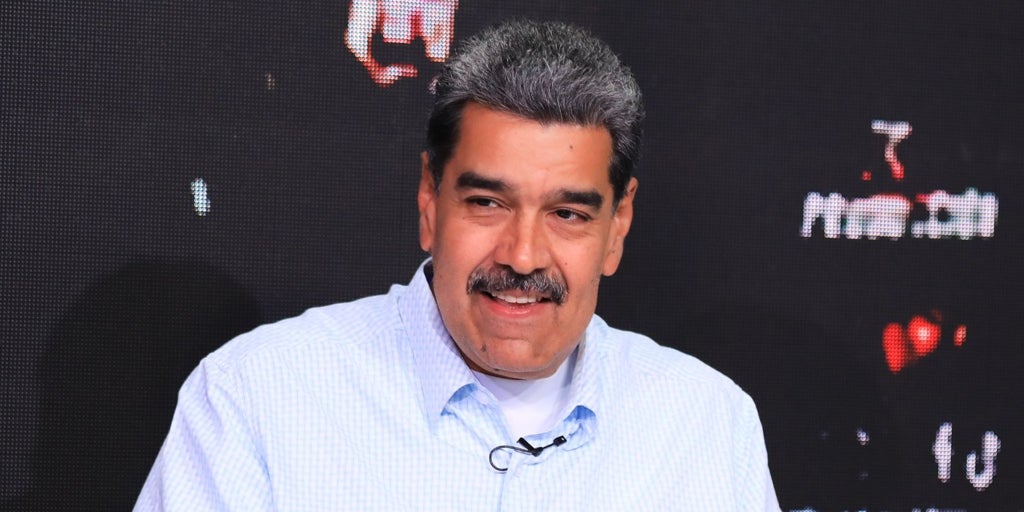 Maduro is now conciliatory and qualifies Spain as "friend nation"