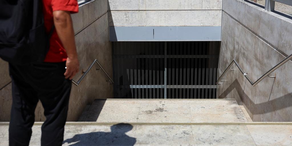 Portugal points to Spain as the origin of the blackout in the Iberian Peninsula