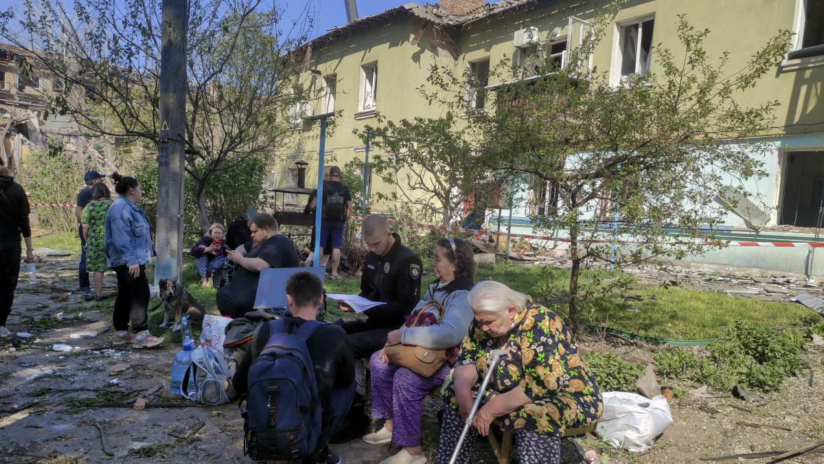 Russia will not change the objectives of its attacks in Ukraine despite Trump's threat of sanctions