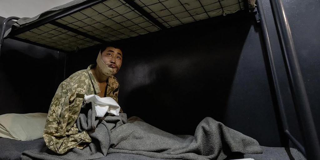 Seoul figure in 600 North Korea soldiers dead in fighting with Ukraine after deployment in Russia