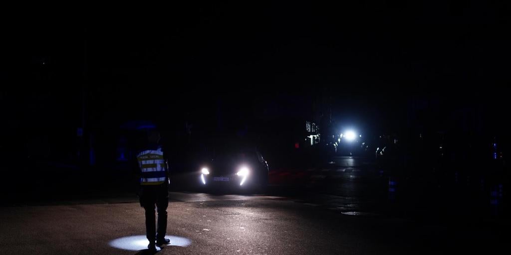 The EU analyzes whether the electrical isolation of Spain was the problem or saved the rest of the countries of the blackout