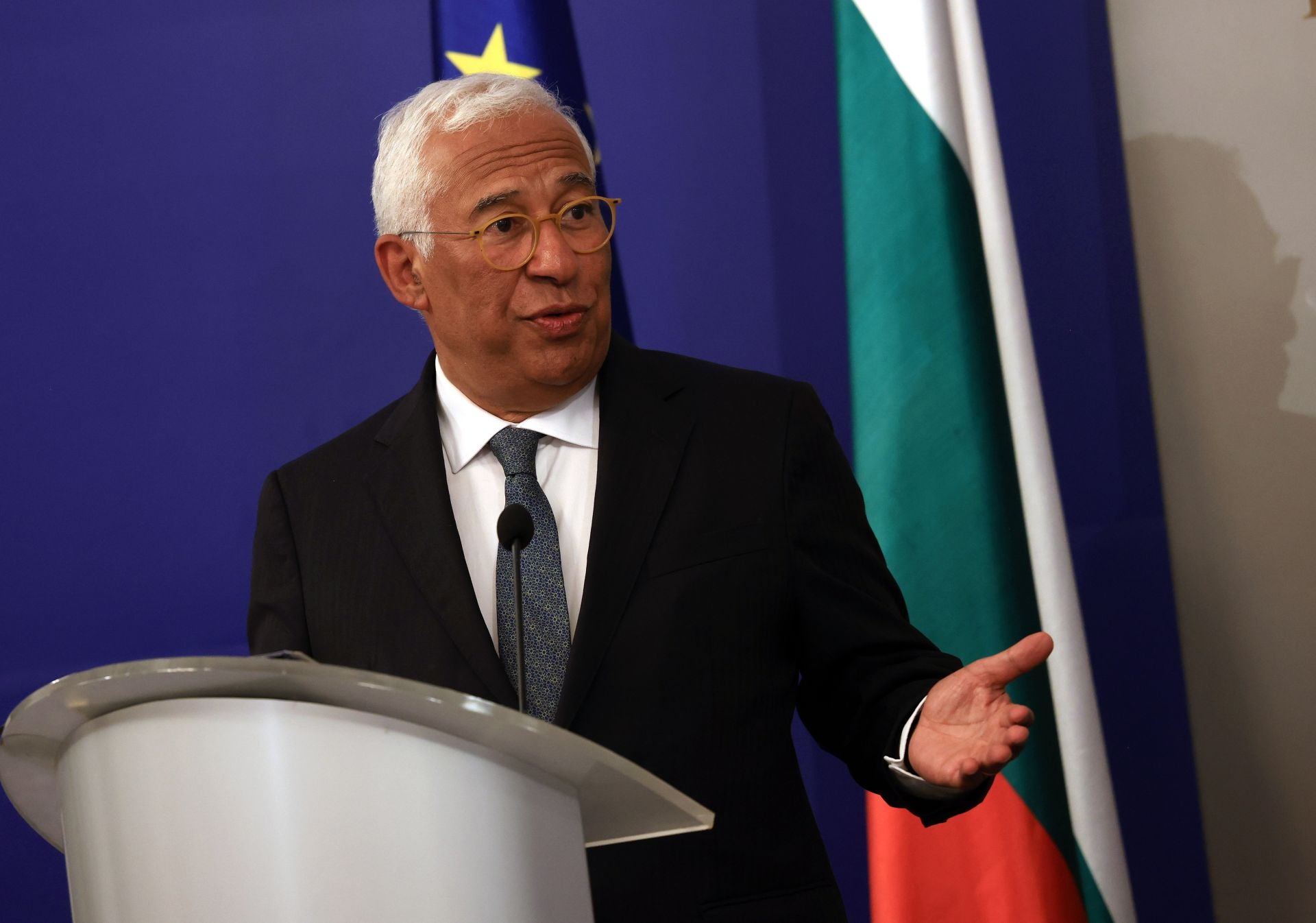 The European Union rules out a cyber attack as the origin of the mass blackout in Spain and Portugal