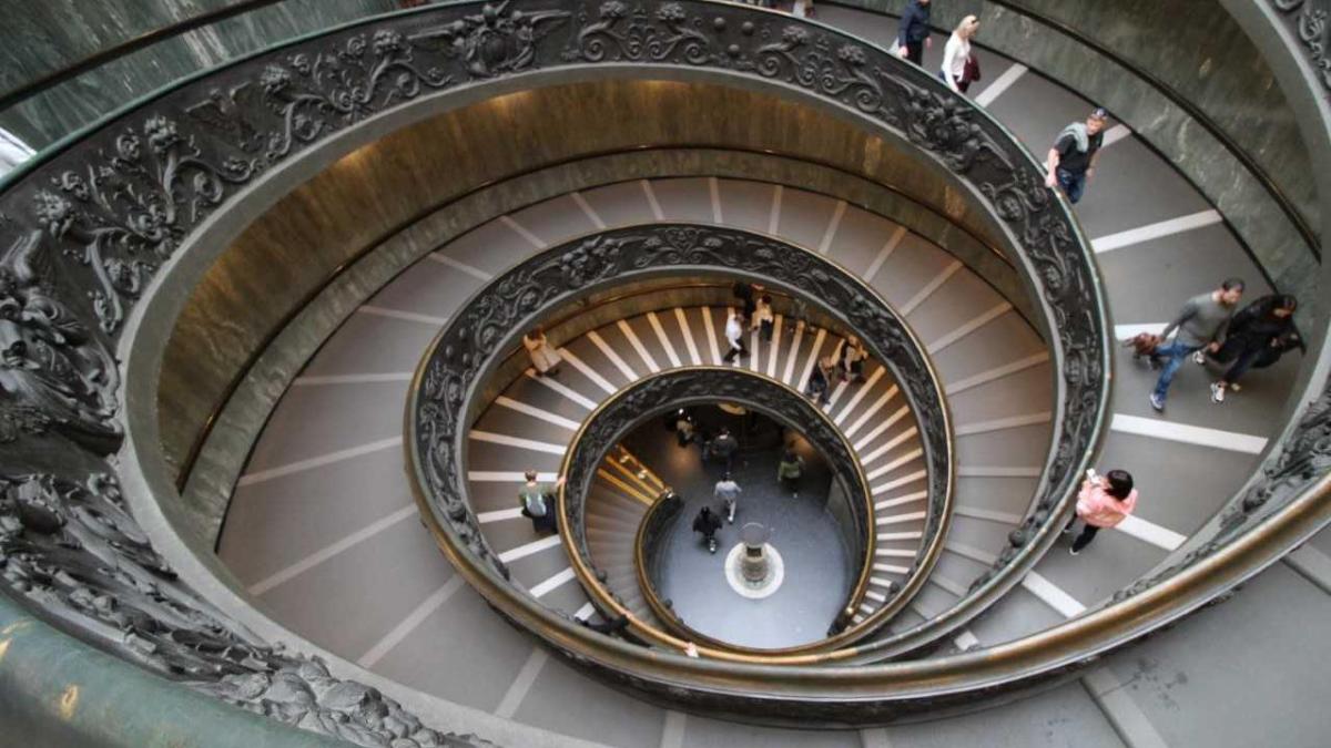 Vatican's accounts continue in red despite Pope Francis's reforms