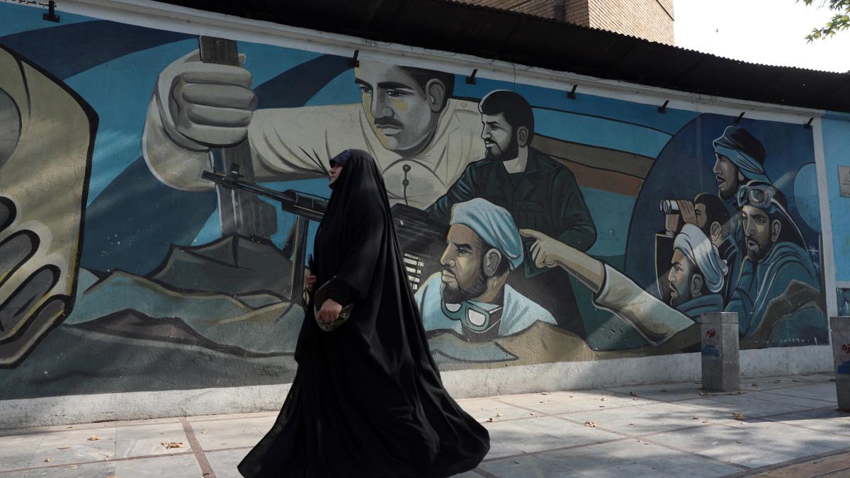 Netanyahu affirms that the leader of Hamas in Gaza, Mohamed Sinwar, has been eliminated