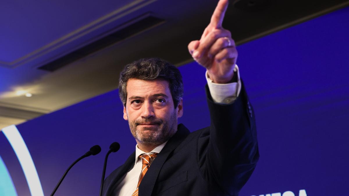 Portugal scruta the outer vote that will decide if the ultra ventura will lead the opposition