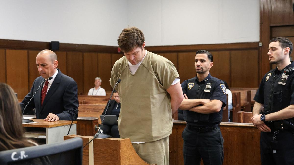 An Italian suffers in Manhattan three weeks of kidnapping and torture for cryptocurrency theft
