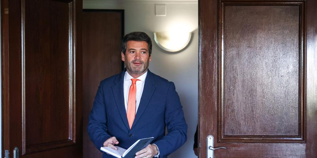 Chega corses the socialists with the outer vote and will lead the opposition in Portugal