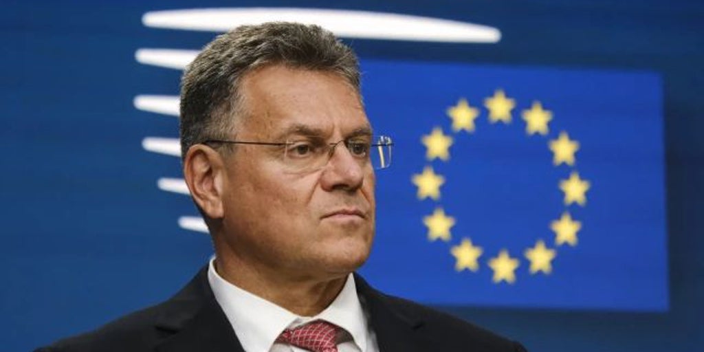 Confusion in the EU for the judicial mess of tariffs in the US