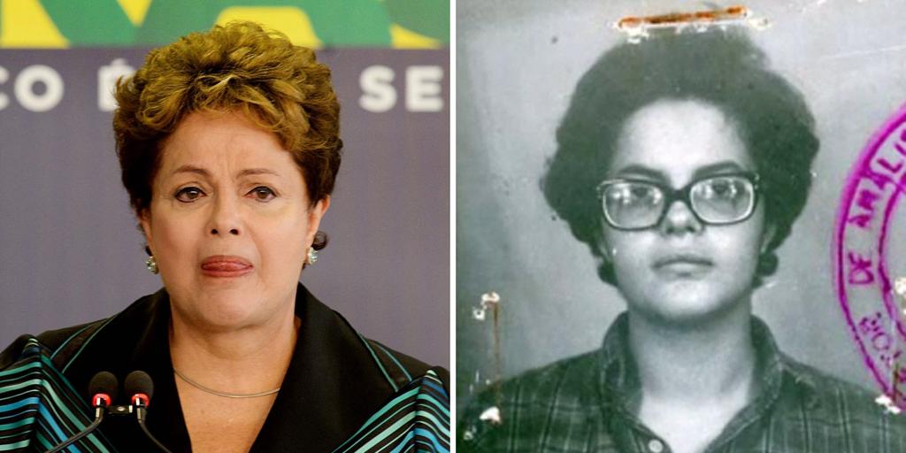 Dilma Rousseff will be compensated by the torture he suffered during the military dictatorship of Brazil