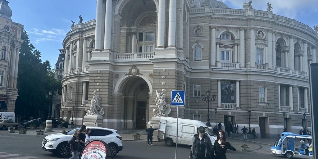 Few hope in Ukraine before the new peace negotiation with Russia
