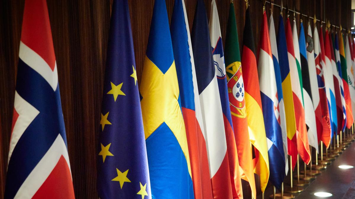 Hard power takes importance in globalization
