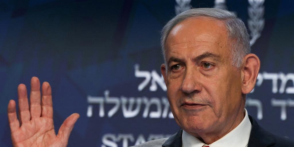Israel accepts the new fire in Gaza in the United States, according to local media