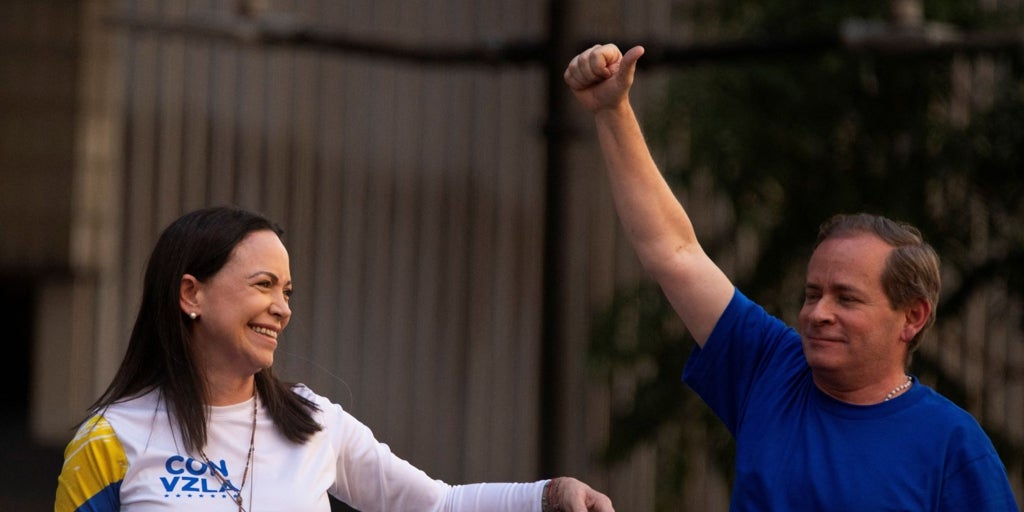 Maduro stops the opponent Juan Pablo Guanipa in a new repressive wave on the eve of the legislative elections