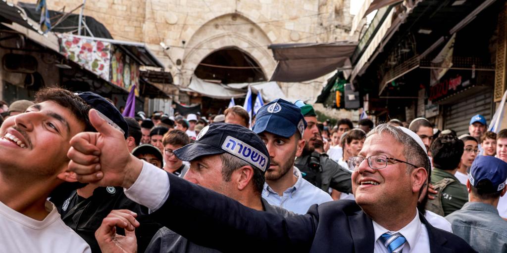 The chief prosecutor of the TPI prepared arrest orders against two Ministers of Israel before their leave