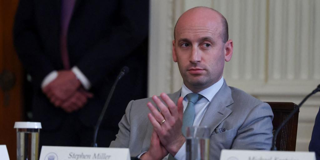 "The judicial coup is out of control"