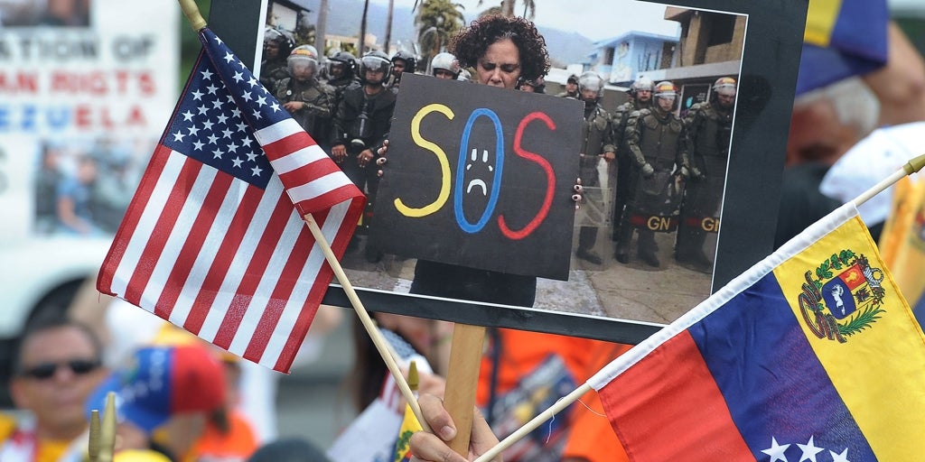 The supreme allows Trump to expel another 500,000 immigrants from Cuba, Haiti, Nicaragua and Venezuela