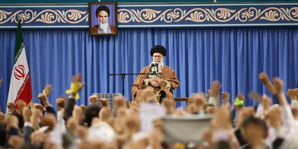 They execute a man in Iran for "Espionage in favor of the regime" of Israel