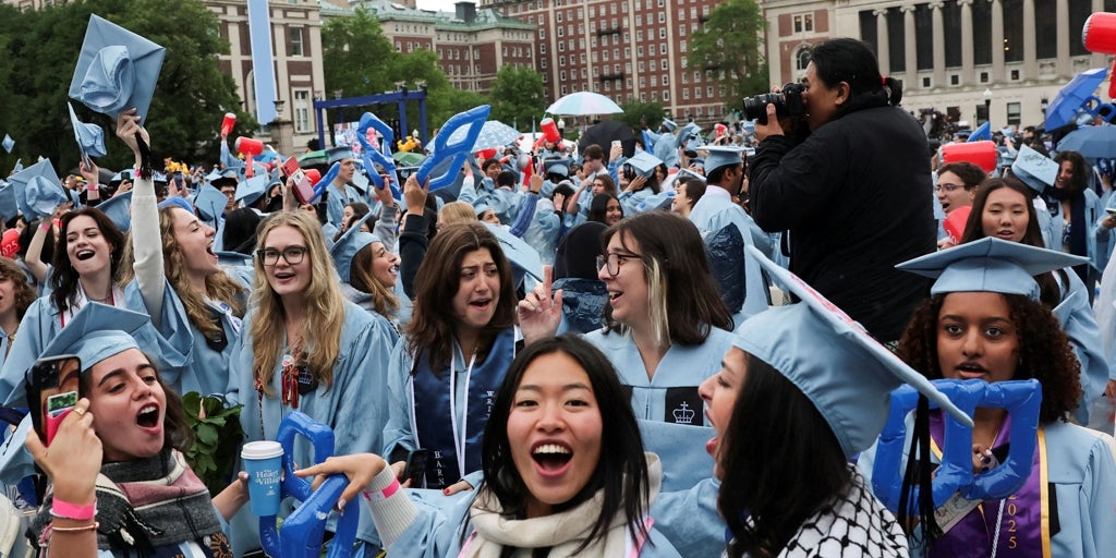USA opens a new front with China with the massive visa revocation for students