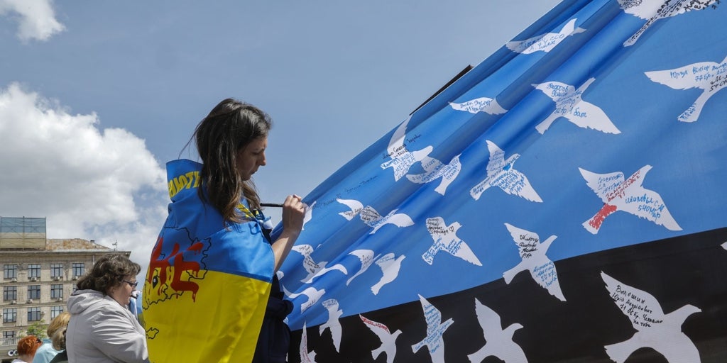 Ukraine foresees the imminent signature of the Mineral Agreement with the United States