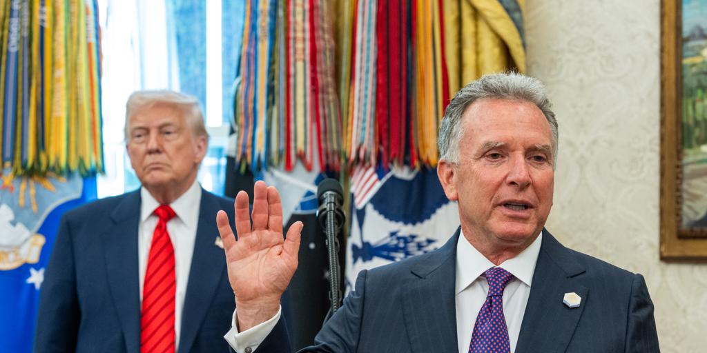 What is the new 60 -day truce plan of the US