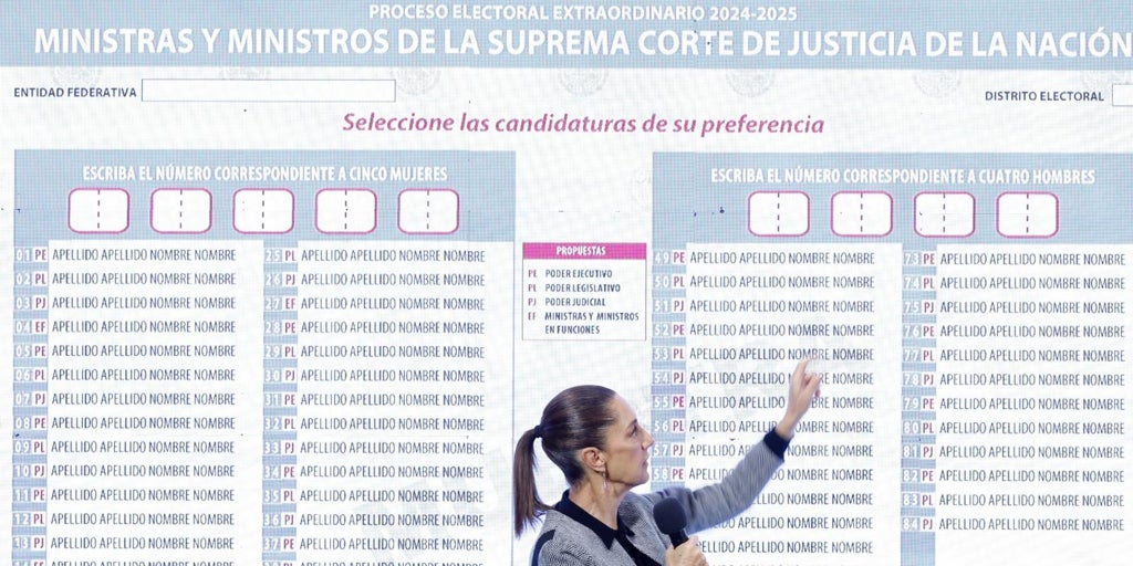 between the interference of the narco and the abstention
