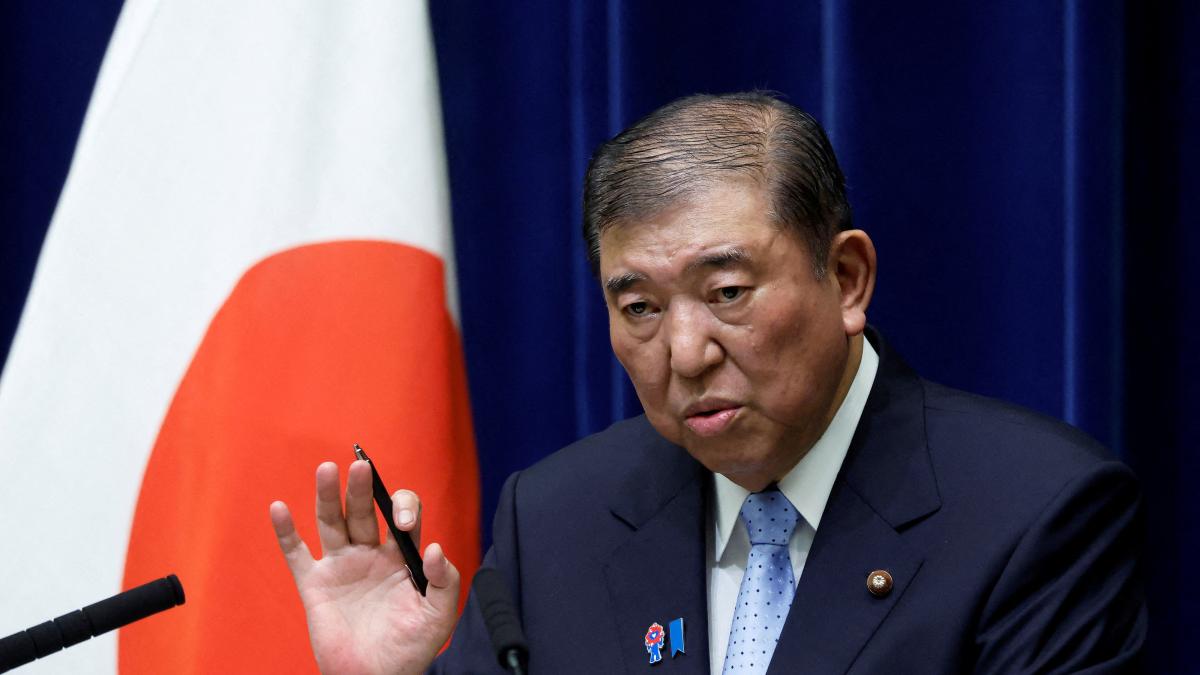 Asia-Pacific is attached to the NATO Summit