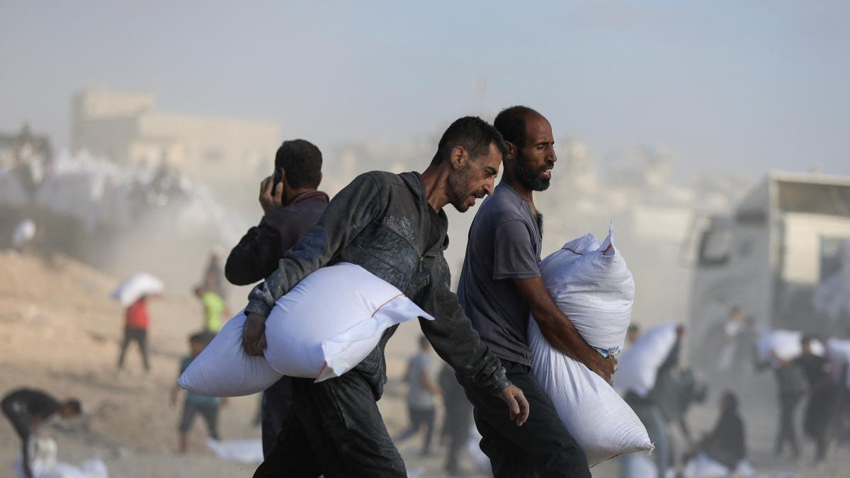 After the war with Iran, Netanyahu seeks an end to the conflict in Gaza