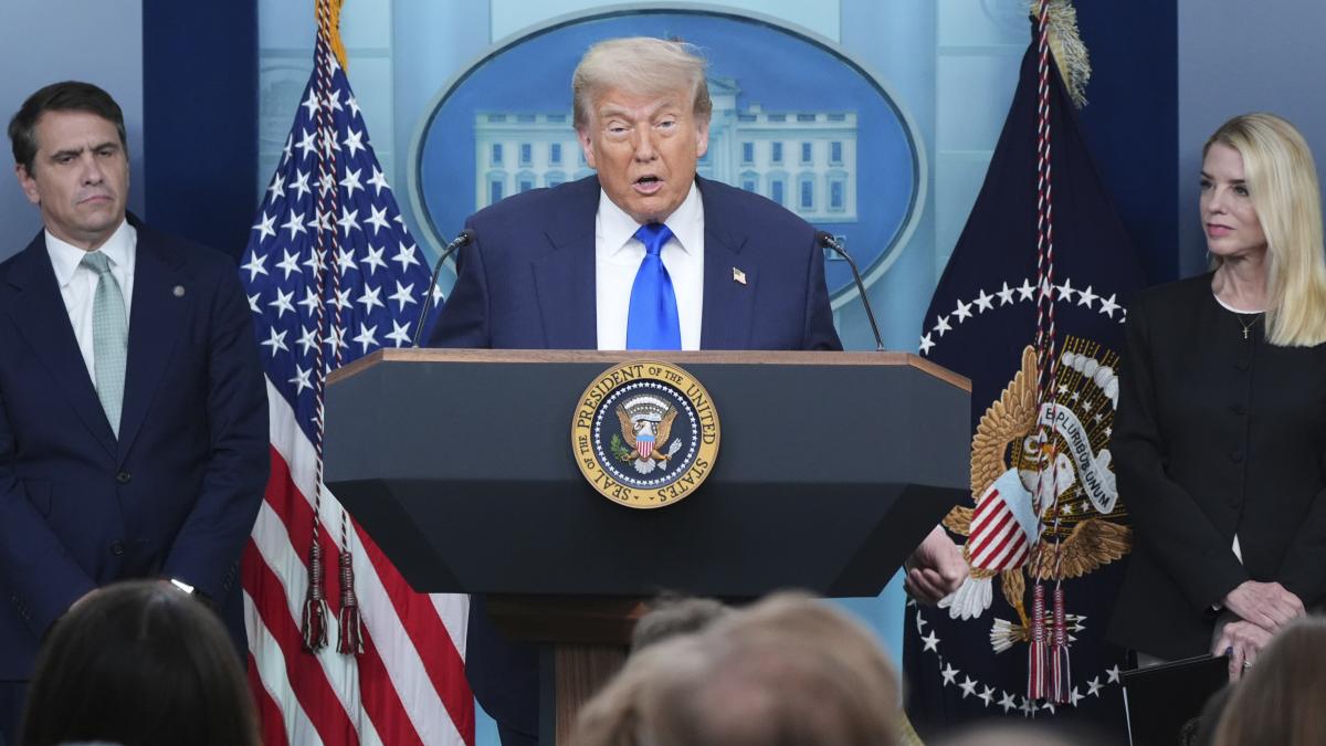 Trump "guarantees" that Spain will comply with 5% military spending