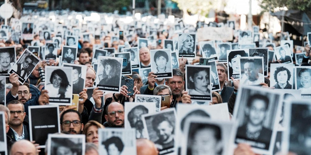 Argentine Justice orders judgment in absence to the accused of the AMIA attack