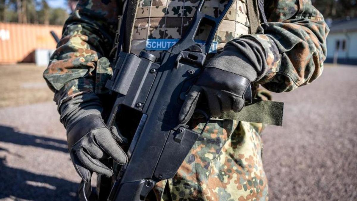 Europe as a war project