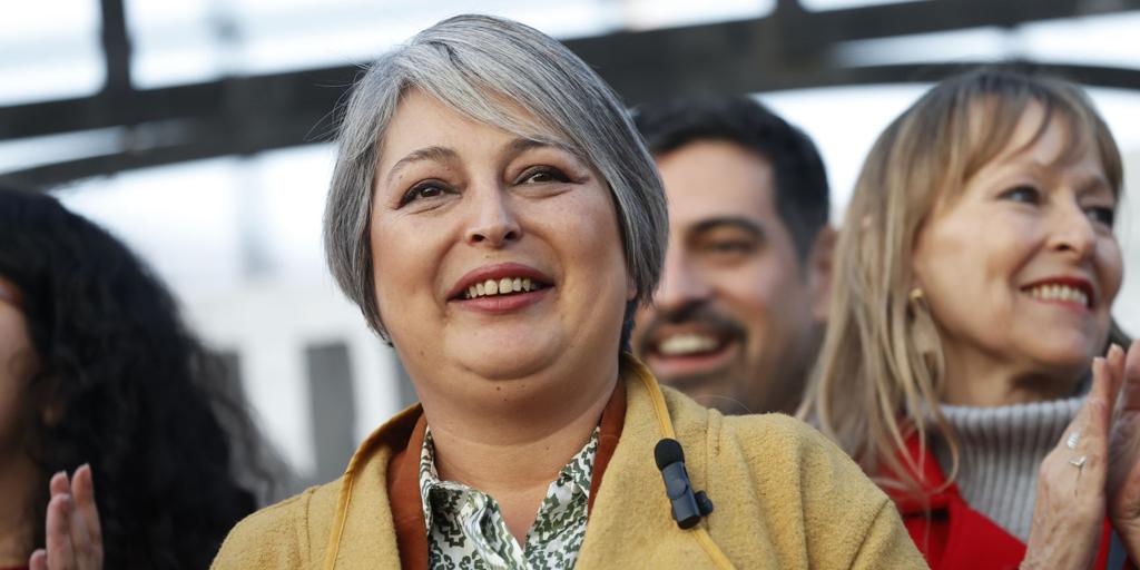 For the first time in Chile a communist candidate will represent the center -left in the presidential elections