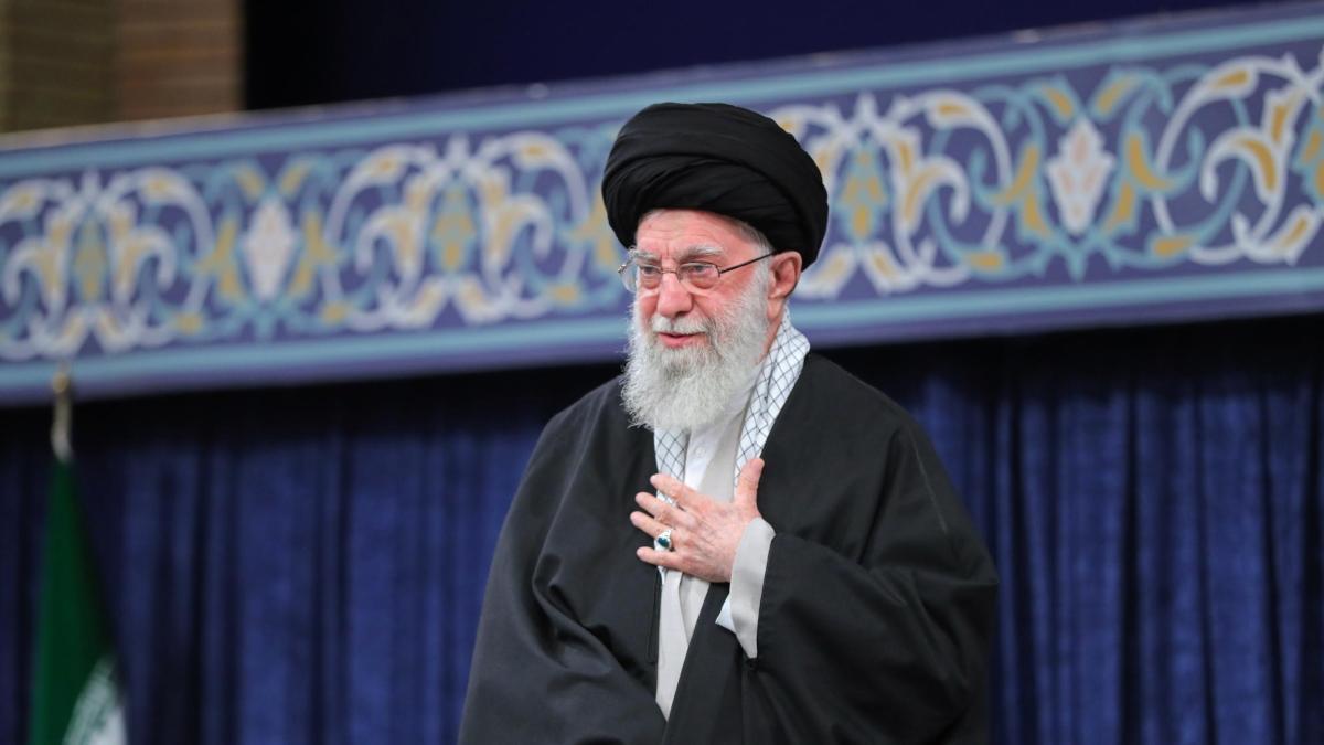 Iran executes three men who identify as MOSAD agents