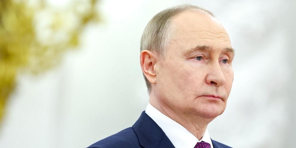 Russia regrets that they demonic to justify a higher expense in NATO defense